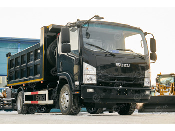 Самосвал ISUZU