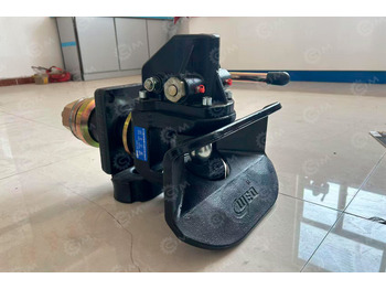 Самосвал Самосвал ISUZU 4x4 дв 139Kw гп 10 тонн кузов 4900х2300х600 разгрузка на 3 стороны, задний и бок: фото 4