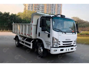 Самосвал ISUZU