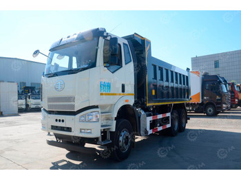 Самосвал ISUZU