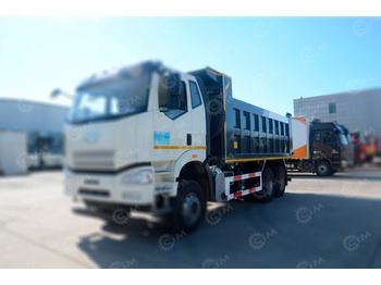 Самосвал ISUZU