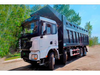 Самосвал SHACMAN