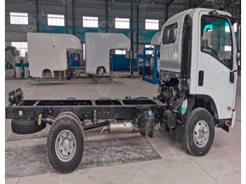 Грузовик-шасси ISUZU