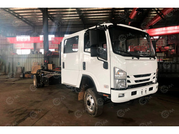 Грузовик-шасси ISUZU