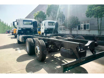 Грузовик-шасси ISUZU