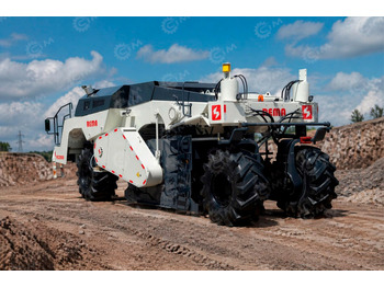 Стабилизатор грунта