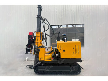 Сваебойная установка