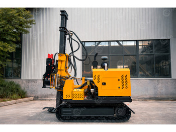 Буровая машина