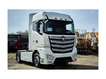 Тягач FOTON