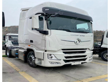 Тягач DONGFENG GX