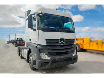 Тягач MERCEDES-BENZ Actros 2648