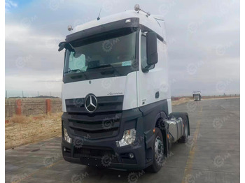 Тягач MERCEDES-BENZ Actros