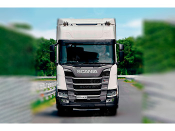 Тягач SCANIA R 500