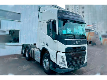 Тягач VOLVO FM 460