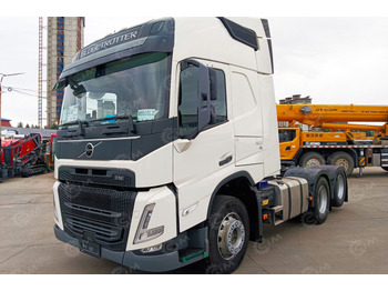 Тягач VOLVO FM 460