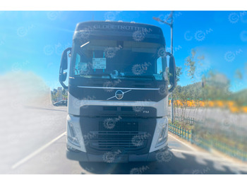Тягач VOLVO FH 500