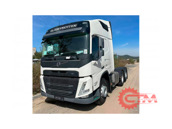 Тягач VOLVO FM 460