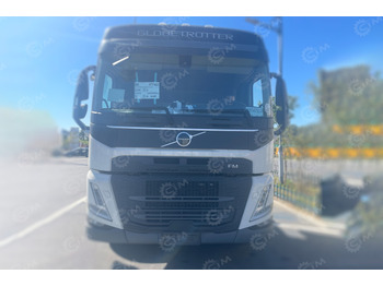 Тягач VOLVO FM 500