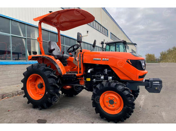 Минитрактор JINMA