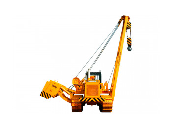 Трубоукладчик