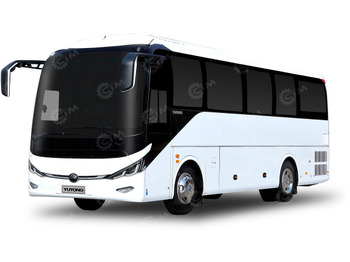 Туристический автобус YUTONG