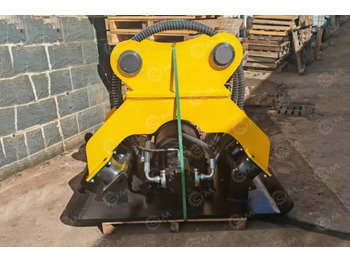 Виброплита YUGONG