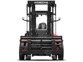 Дизельный погрузчик HANGCHA