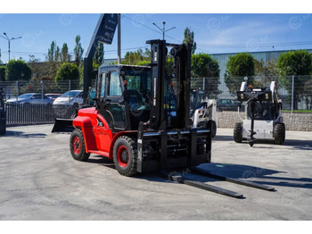 Дизельный погрузчик HANGCHA