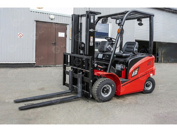 Дизельный погрузчик HANGCHA