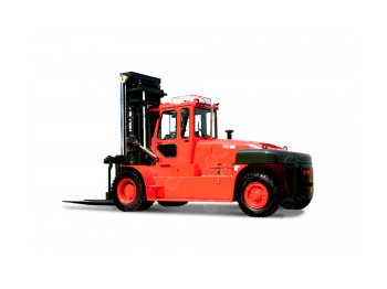 Дизельный погрузчик HELI