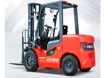 Вилочный погрузчик HELI