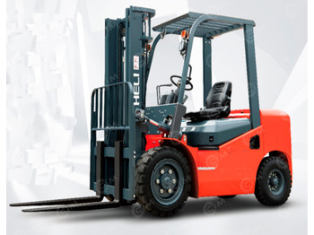 Вилочный погрузчик HELI