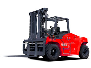 Вилочный погрузчик LONKING