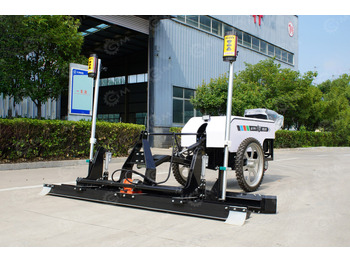 Бетоноукладчик