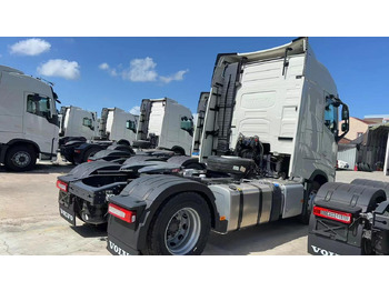 Новый Тягач VOLVO FH460: фото 2 Новый Тягач VOLVO FH460: фото 2