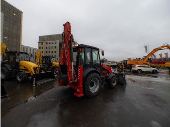 Новый Строительная техника MANITOU MBL-X 920: фото 3