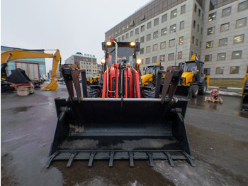 Новый Строительная техника MANITOU MBL-X 920: фото 5 Новый Строительная техника MANITOU MBL-X 920: фото 5