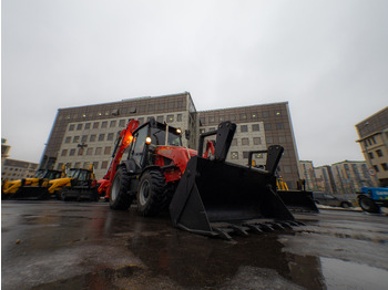 Новый Строительная техника MANITOU MBL-X 920: фото 2 Новый Строительная техника MANITOU MBL-X 920: фото 2