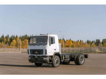 Новый Тягач МАЗ 534025-575-013: фото 1 Новый Тягач МАЗ 534025-575-013: фото 1