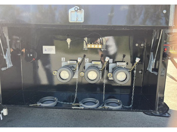 Новый Полуприцеп-цистерна Полуприцеп бензовоз Bonum 914211, 2024: фото 5 Новый Полуприцеп-цистерна Полуприцеп бензовоз Bonum 914211, 2024: фото 5