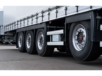 Новый Полуприцеп-цистерна Полуприцеп бензовоз Bonum 914211, 2024: фото 5