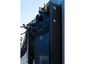 Новый Полуприцеп бортовой/ Платформа Полуприцеп бортовой Bonum 914296-06, 2024: фото 4