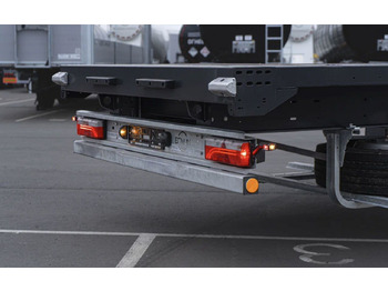 Новый Полуприцеп бортовой/ Платформа Полуприцеп бортовой Bonum 914296-06, 2024: фото 4 Новый Полуприцеп бортовой/ Платформа Полуприцеп бортовой Bonum 914296-06, 2024: фото 4