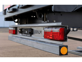 Новый Полуприцеп бортовой/ Платформа Полуприцеп бортовой Bonum 914296-06, 2024: фото 5 Новый Полуприцеп бортовой/ Платформа Полуприцеп бортовой Bonum 914296-06, 2024: фото 5