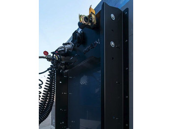 Новый Полуприцеп бортовой/ Платформа Полуприцеп бортовой Bonum 914296-06, 2025: фото 4