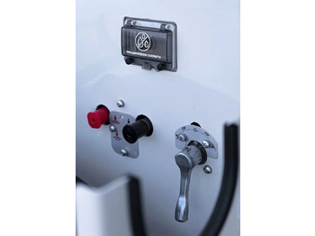 Новый Полуприцеп цистерна для сыпучих грузов Полуприцеп цементовоз Bonum 914230, 2024: фото 4