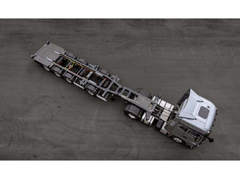 Новый Полуприцеп-контейнеровоз/ Сменный кузов Полуприцеп контейнеровоз Bonum 914295-05, 2024: фото 3 Новый Полуприцеп-контейнеровоз/ Сменный кузов Полуприцеп контейнеровоз Bonum 914295-05, 2024: фото 3