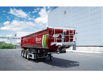 Новый Самосвальный полуприцеп Полуприцеп самосвальный Bonum 914296-01, 2025: фото 5 Новый Самосвальный полуприцеп Полуприцеп самосвальный Bonum 914296-01, 2025: фото 5