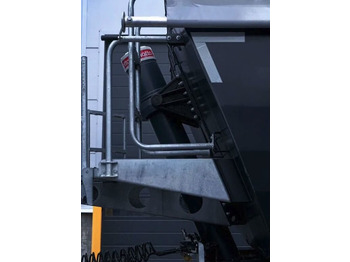 Новый Самосвальный полуприцеп Полуприцеп самосвальный Bonum 914296-01, 2025: фото 5 Новый Самосвальный полуприцеп Полуприцеп самосвальный Bonum 914296-01, 2025: фото 5