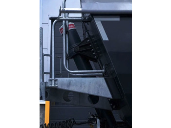 Новый Самосвальный полуприцеп Полуприцеп самосвальный Bonum 914296-01, 2025: фото 5